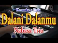 Download Lagu DALANI DALANMU [KARAOKE] TRIO PERMATA