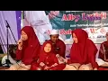 Download Lagu BURDAH | VOC. USTADZAH LULUK AZZAHRA | AS SHUFYANI SHOW LIVE IN PUCANGRO