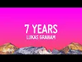 Lukas Graham - 7 Yearss Mp3 Song Download