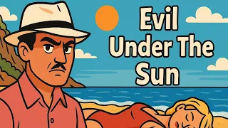 7 minute evil under the sun summary
