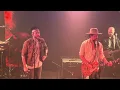Sons of Legion singing with audience. Final act. Encore - Power. Live. Los Angeles. CA.24.02.2026