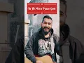 Download Lagu TU HI MERA PYAAR GORI || CHANDAN SARKAAR || ACOUSTIC COVER || BAND OF BOYS