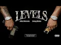 LEVELS - Official Video | Sidhu Moose Wala ft Sunny Malton | The Kidd