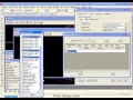 12d V8 Intro to Stormwater 06 - Drainage Network Editor