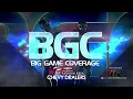 Big Game Coverage Week 1