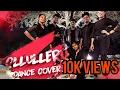 OLLULLERU / DANCE COVER -  CHOREOGRAPHED BY \\  VISMAI FROM_FODAS DANCE COMPANY