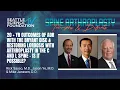 ADR with Bryant Disc Lordosis restoration - Rick Sasso MD Jason Ye MD Mike Janssen MD