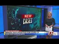 Inmate tests positive for COVID-19 at Moore County Detention Center