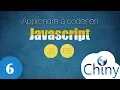 JavaScript 6 - Window object