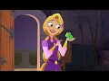 Hillary Scott - You Can Rest (Rapunzel's Tangled Adventure and The Lion Guard Music Video) AMV