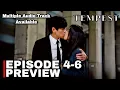 Download Lagu Tempest Episode 4-6 Preview \u0026 Spoiler | Jun Ji Hyun | Kang Dong Won {ENG SUB}