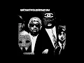 The Alchemist ft.  Westside Gunn & Conway - 94` Ghost Shit (Kunta Shytooth Remix)