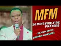 Lagu 🔥 MFM 30 MINUTES FIRE-FIRE PRAYERS - DR. DK OLUKOYA🔥