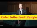Kiefer Sutherland Net Worth Cars House Private Jets and Luxurious Lifestyle