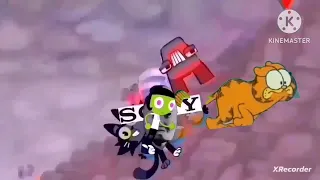 побег от бабайки Add Round 120 