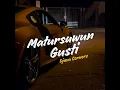Lagu Matursuwun Gusti