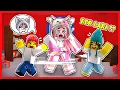 Download Lagu NGAKAK !! ATUN PRANK MOMON JADI ANAK HILANG DI 99 NIGHT IN THE FOREST !! Feat @sapipurba Roblox
