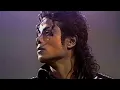 Download Lagu Michael Jackson - Wanna Be Startin' Somethin' (Live At Wembley Stadium) (Remastered)