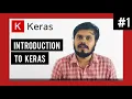 Download Lagu Introduction to Keras