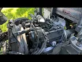 Chevy 350 5 7 intermittent no spark Check this out