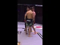 Download Lagu Paul Hughes v Usman Nurmagomedov 2 is HEATING UP! 🔥 #shorts #pfl