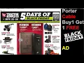 Tractor Supply Black Friday 2022 Ad