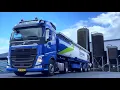 Download Lagu Volvo FH460 + 32 Tonner!! 💪🏻