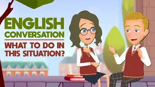 Daily English Speaking Conversation Practice in 30 Minutes | Shadowing to Improve English Skills