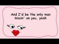 I Gotcha - Lyrics - Joe TexI Gotcha   EN