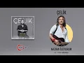 Lagu Çelik - Nazına Ölüyorum (Official Lyrics Video)