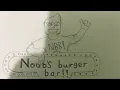 Noubs Bacon Bar Leaks