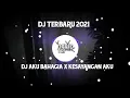 DJ AKU BAHAGIA x KESAYANGAN AKU DJ TERBARU YANG LAGI VIRAL