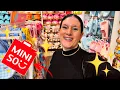 MiNiSO SHOP with ME on LAS VEGAS BLVD