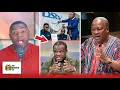 Download Lagu John Mahama’s Footsteps! - Kevin Taylor Praises Sam George’s Historic DSTV Agreement