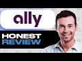 Ally Bank Bill Pay Review Features Strengths Weaknesses