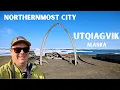 America s Northernmost City Utqiagvik Barrow Alaska