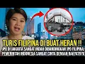 Download Lagu Turis Filipina Takjub: \