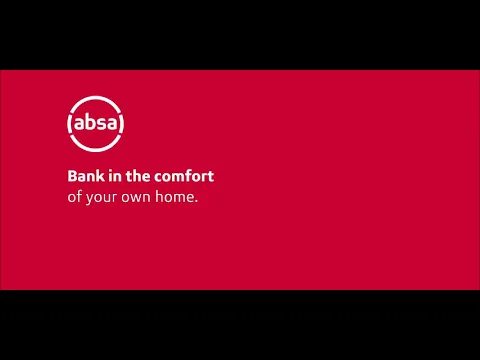 Download MP3 How to reset your PIN on Absa online