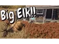 Big Elk-Outpost - the Hunter Call of the Wild Layton Lake
