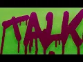 Le Youth - Talking Like That feat. EMME