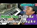 Lagu Gadis Bukan Perawan Patam - By Jaja Miharja | Versi Patam Manual || KARAOKE KN7OOO FMC