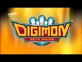 Download Lagu Digimon Data Squad Opening 2 - Hirari/In a Flash English Version