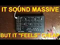 Download Lagu Moog Mavis - Demo and Review