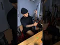 Lagu Gitar Tanpa Senar Fitur Canggih! Aeroband Guitar