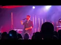 Download Lagu Cross Your Mind Live Calum Scott Crescent Ballroom Phoenix AZ 8/9/22