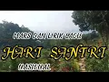 Download Lagu mars dan lirik lagu  hari santri nasional terbaru