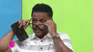 SECRETOS DEL DEL VECINDARIO  EL REPERPERO
