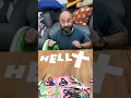 A Trick With TWO Cuts