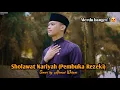 Download Lagu SHOLAWAT NARIYAH Cover by Ahmad Widani