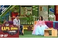Download Lagu The Kapil Sharma Show - दी कपिल शर्मा शो–Ep-7–Saina Nehwal ka smash –14th May 2016
